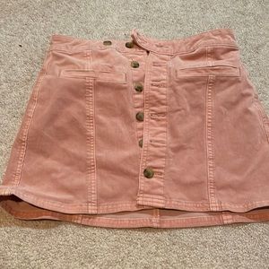 Skirt